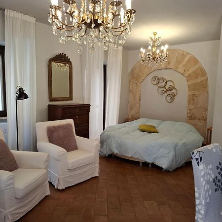 Suite "La Finestra Su Alghero" Exterior foto