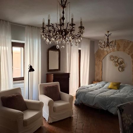 Suite "La Finestra Su Alghero" Exterior foto