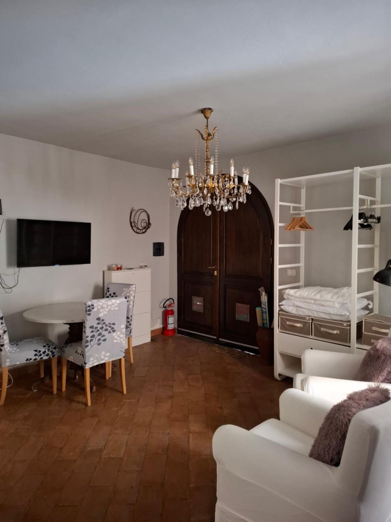 Suite "La Finestra Su Alghero" Exterior foto