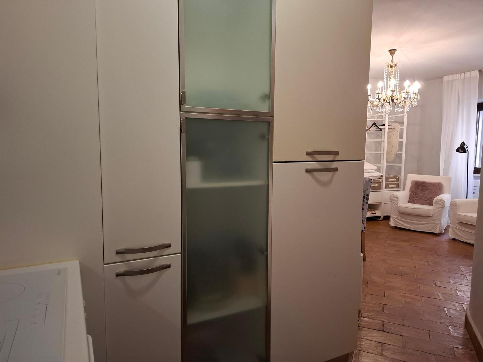 Suite "La Finestra Su Alghero" Exterior foto