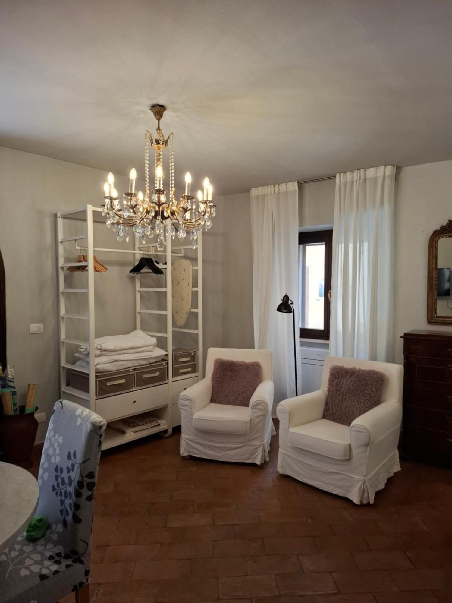 Suite "La Finestra Su Alghero" Exterior foto