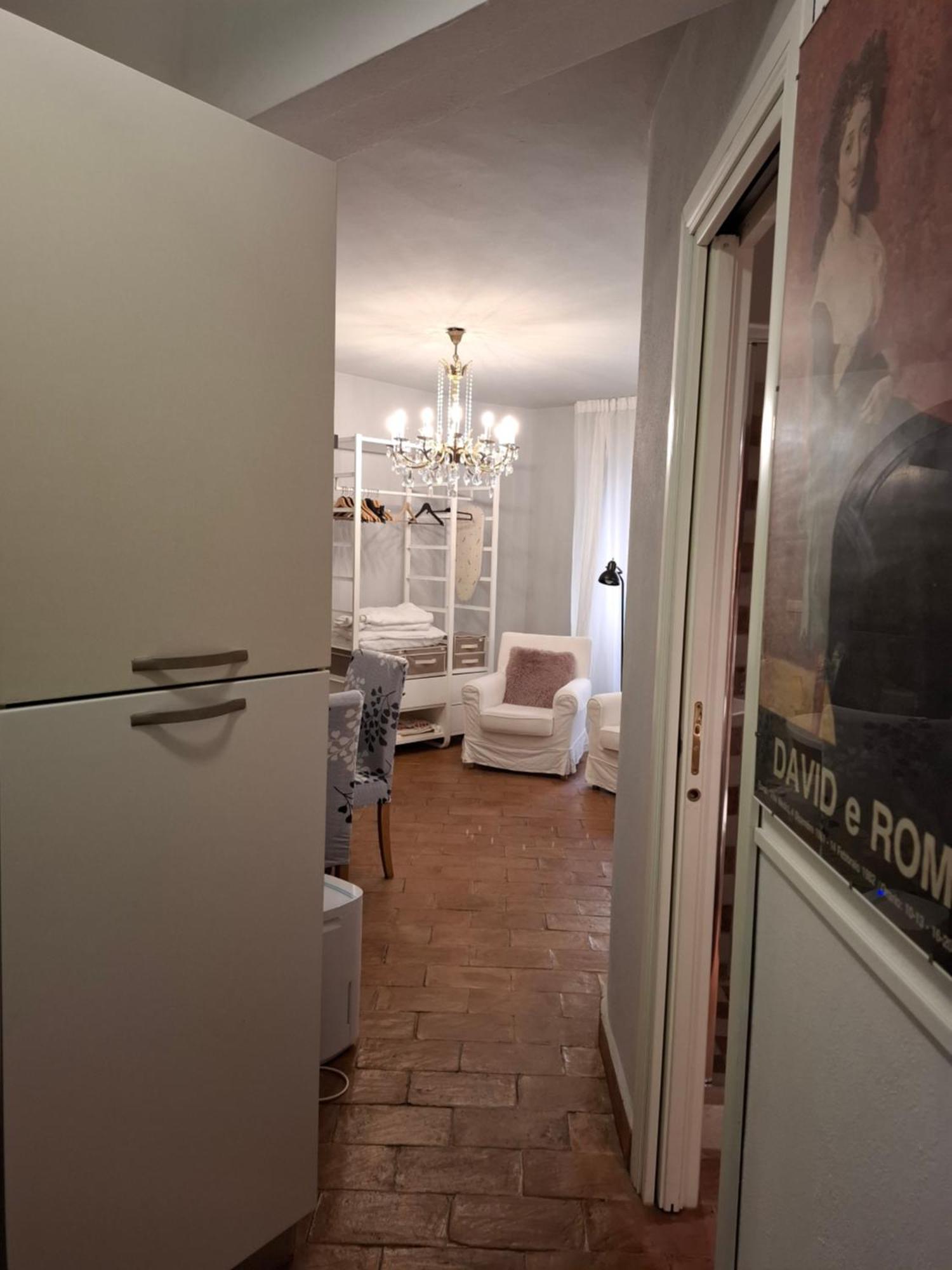 Suite "La Finestra Su Alghero" Exterior foto